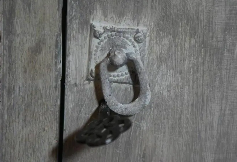 1ベッドルームアパートメント, De Zeeuwsche Hoeve