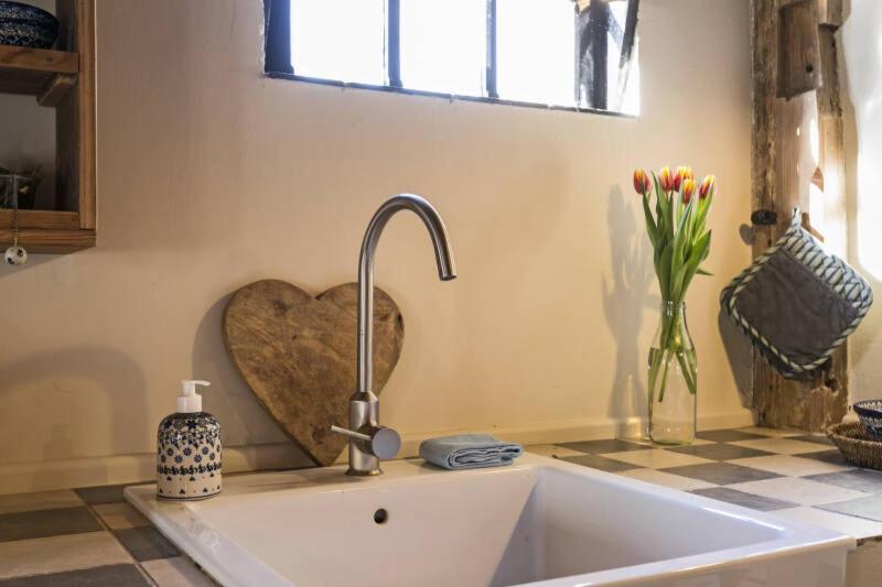 Апартаменты 1 Спальня, De Zeeuwsche Hoeve