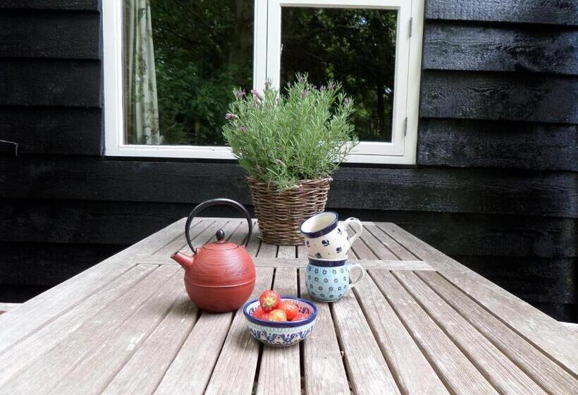 Номер Стандарт, De Zeeuwsche Hoeve