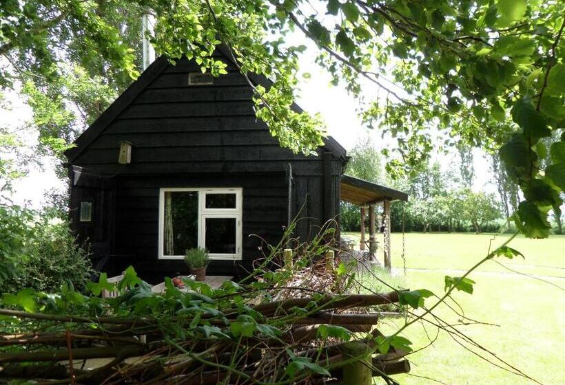 Номер Стандарт, De Zeeuwsche Hoeve