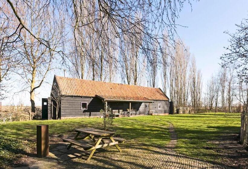 Номер Стандарт, De Zeeuwsche Hoeve