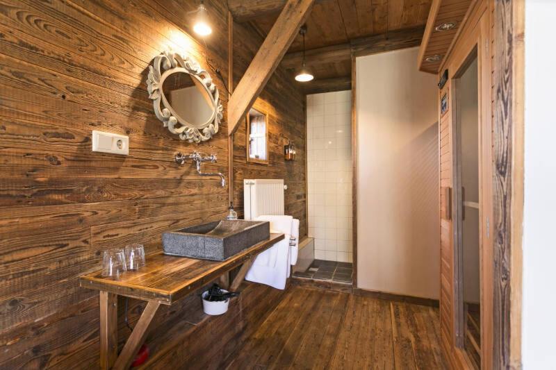 Номер Стандарт, De Zeeuwsche Hoeve