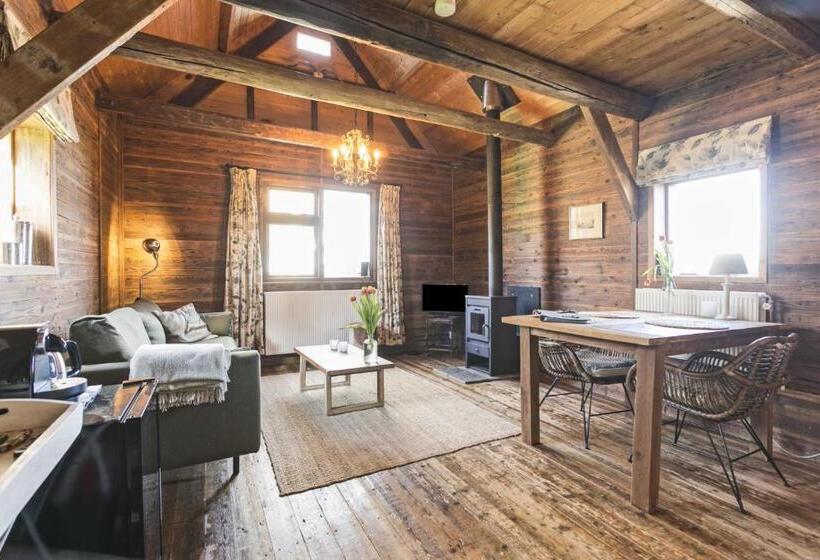 Номер Стандарт, De Zeeuwsche Hoeve