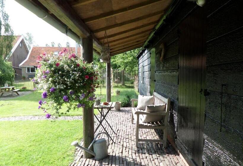 Номер Стандарт, De Zeeuwsche Hoeve