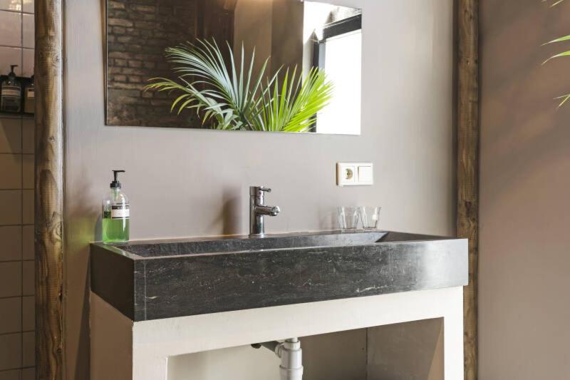 Апартаменты 1 Спальня, De Zeeuwsche Hoeve