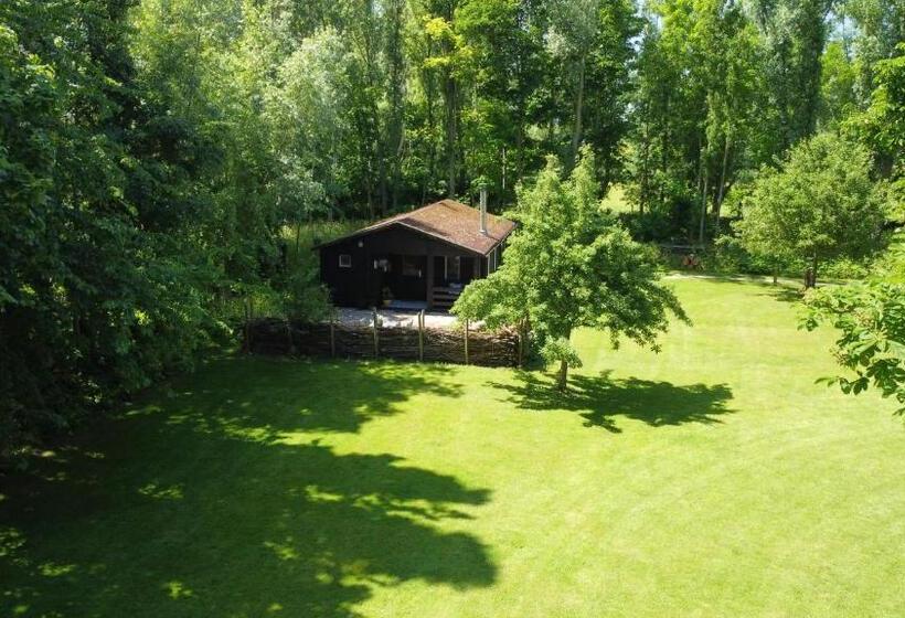 Апартаменты 1 Спальня, De Zeeuwsche Hoeve