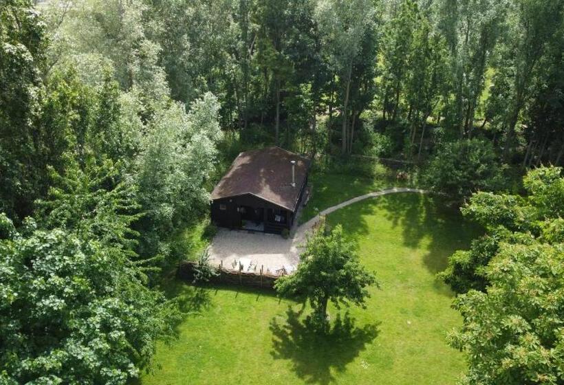 Апартаменты 1 Спальня, De Zeeuwsche Hoeve