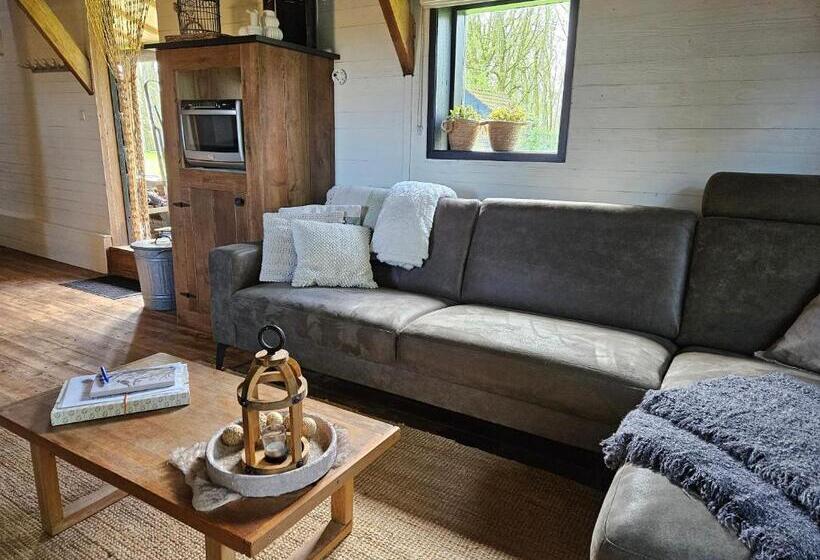 Номер Стандарт, De Zeeuwsche Hoeve