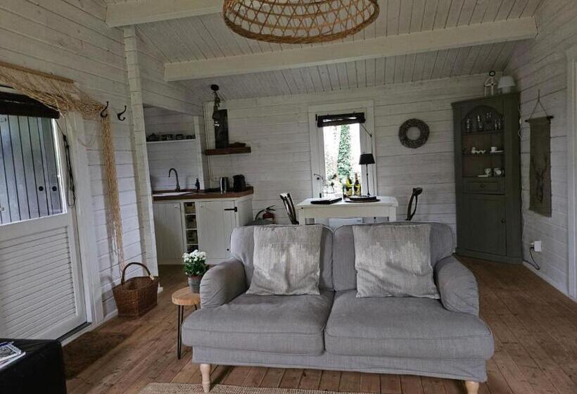 Апартаменты 1 Спальня, De Zeeuwsche Hoeve