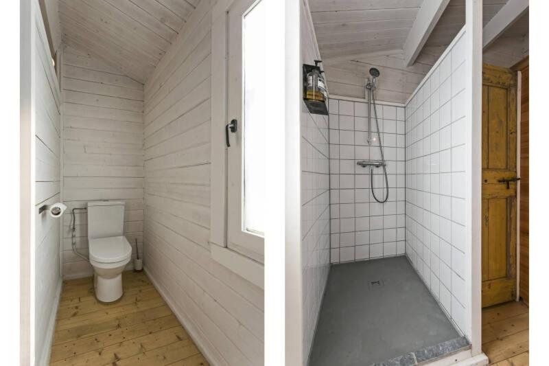 Апартаменты 1 Спальня, De Zeeuwsche Hoeve