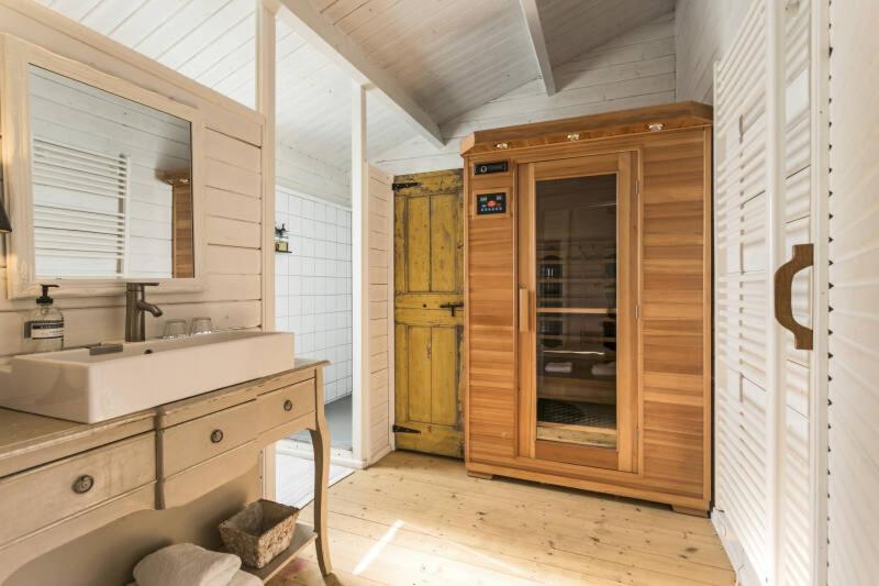 Апартаменты 1 Спальня, De Zeeuwsche Hoeve