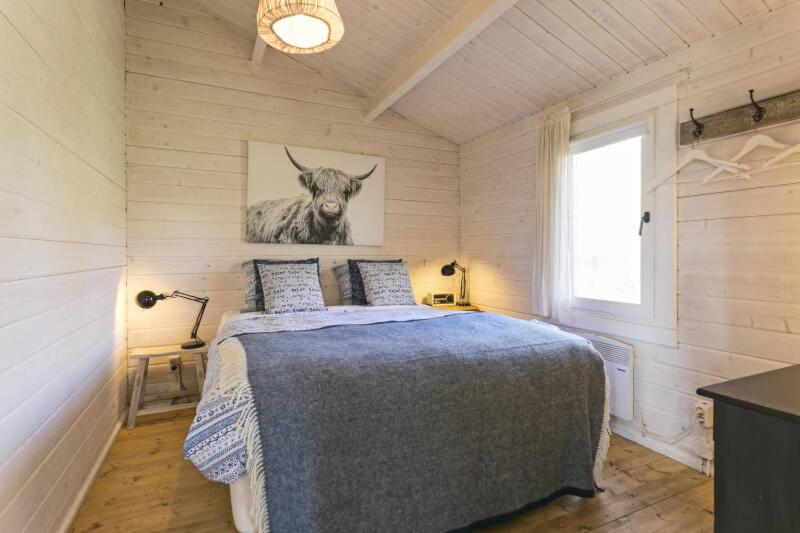 Апартаменты 1 Спальня, De Zeeuwsche Hoeve