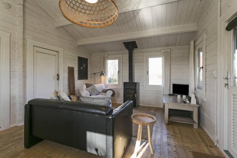 Апартаменты 1 Спальня, De Zeeuwsche Hoeve