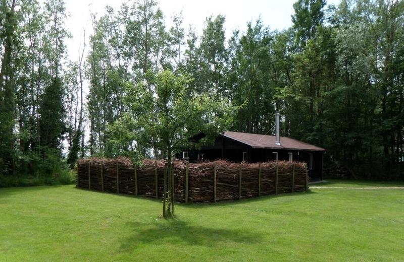 Апартаменты 1 Спальня, De Zeeuwsche Hoeve