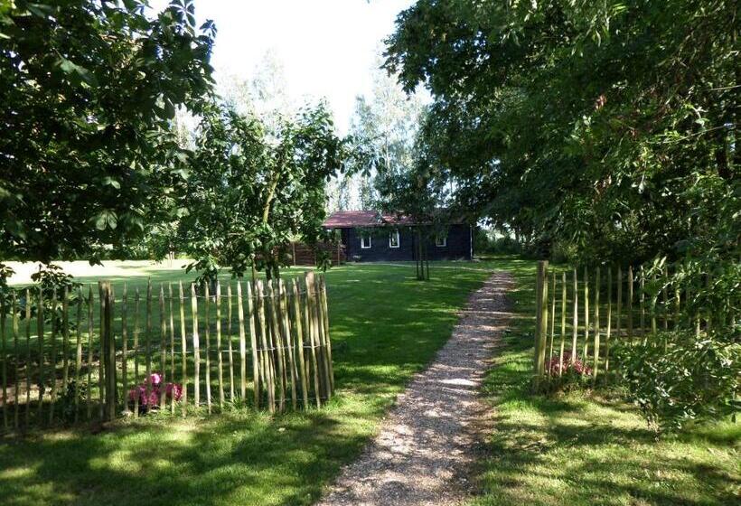 Апартаменты 1 Спальня, De Zeeuwsche Hoeve