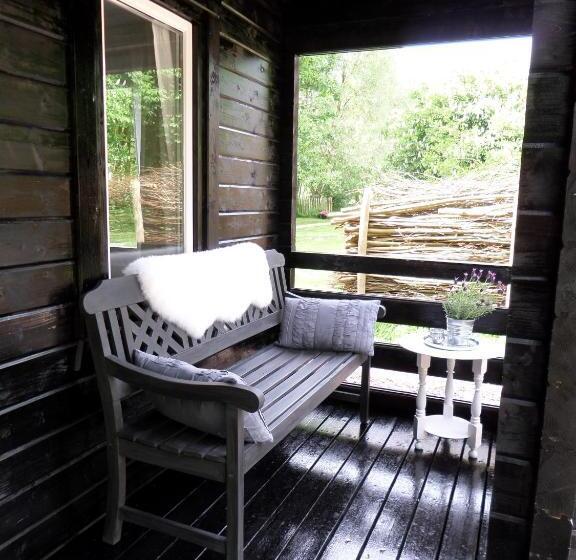 Апартаменты 1 Спальня, De Zeeuwsche Hoeve