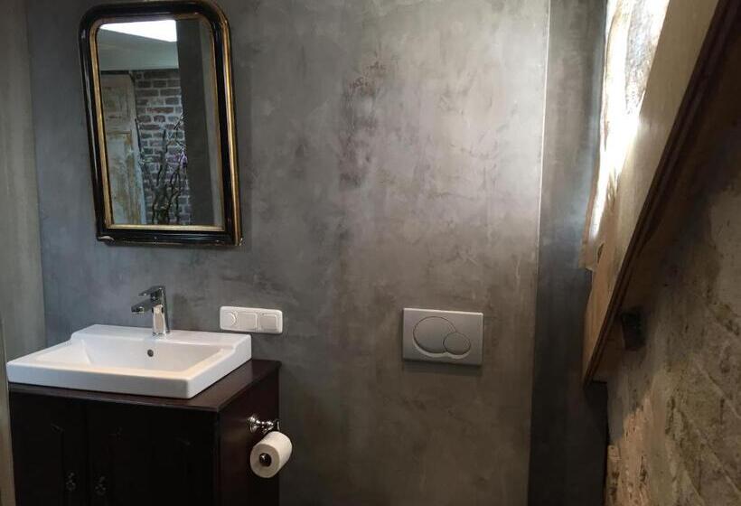 غرفة سوبيريور سرير كينج, Elfstedenstate