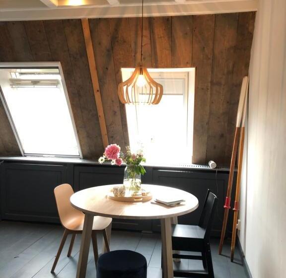 Люкс Классика, Elfstedenstate