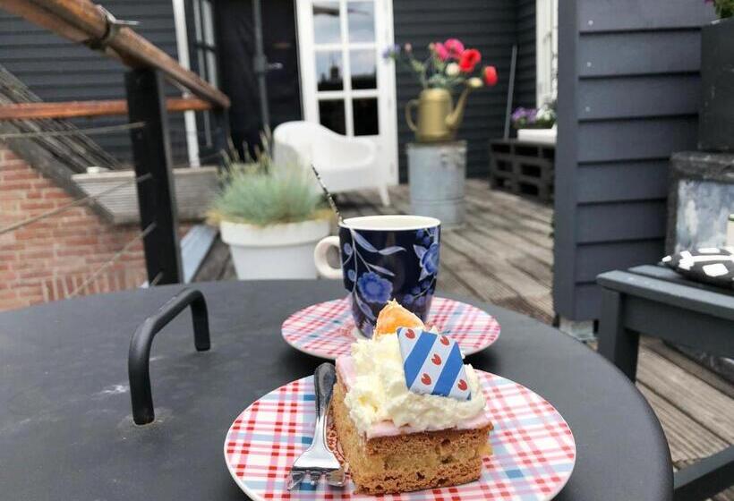 جناح كلاسيكي, Elfstedenstate