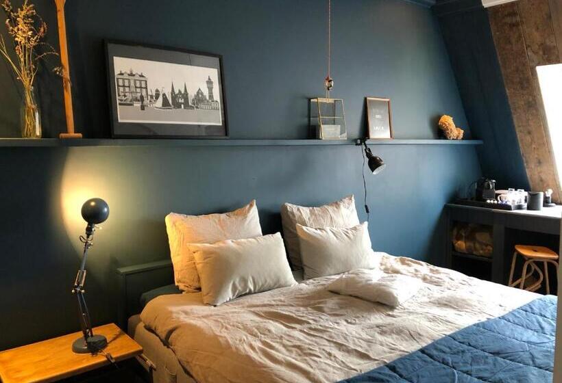 جناح كلاسيكي, Elfstedenstate