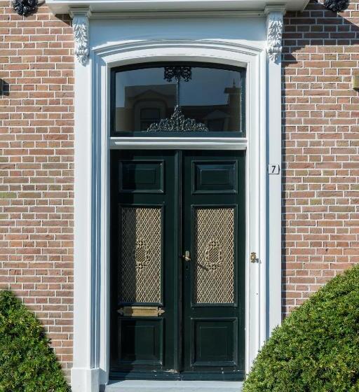 منزل غرفتين نوم, Elfstedenstate