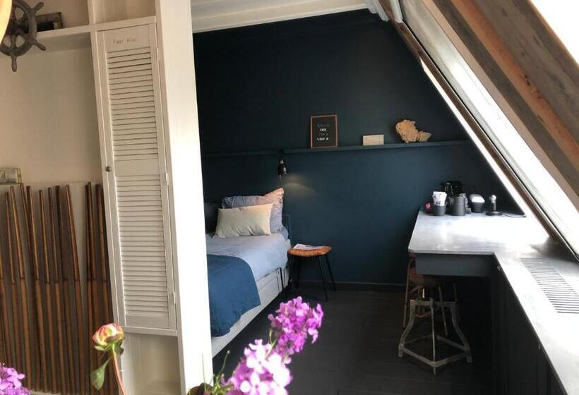 منزل غرفتين نوم, Elfstedenstate