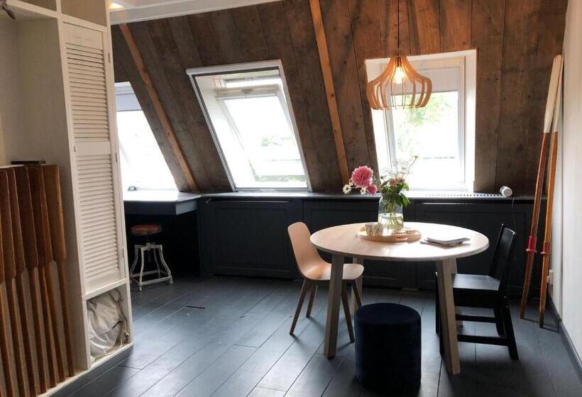 منزل غرفتين نوم, Elfstedenstate