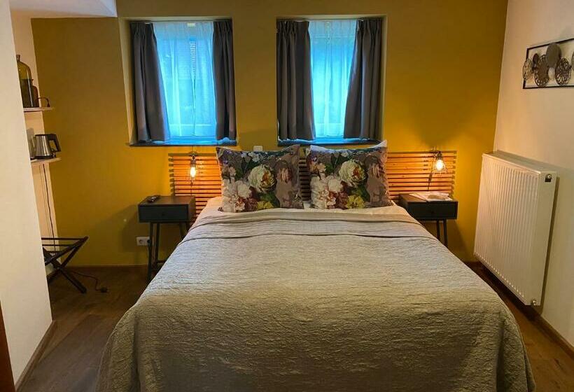 Номер Комфорт, Dalauro Next Bed & Breakfast
