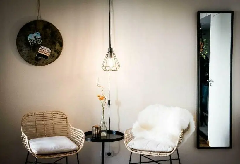 Comfort-huone, Dalauro Next Bed & Breakfast