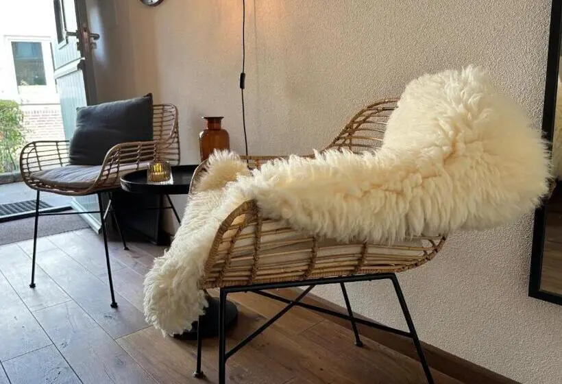 Comfort-huone, Dalauro Next Bed & Breakfast