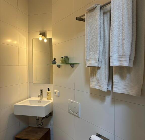 חדר קומפורט, Dalauro Next Bed & Breakfast