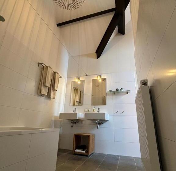 חדר דלוקס, Dalauro Next Bed & Breakfast