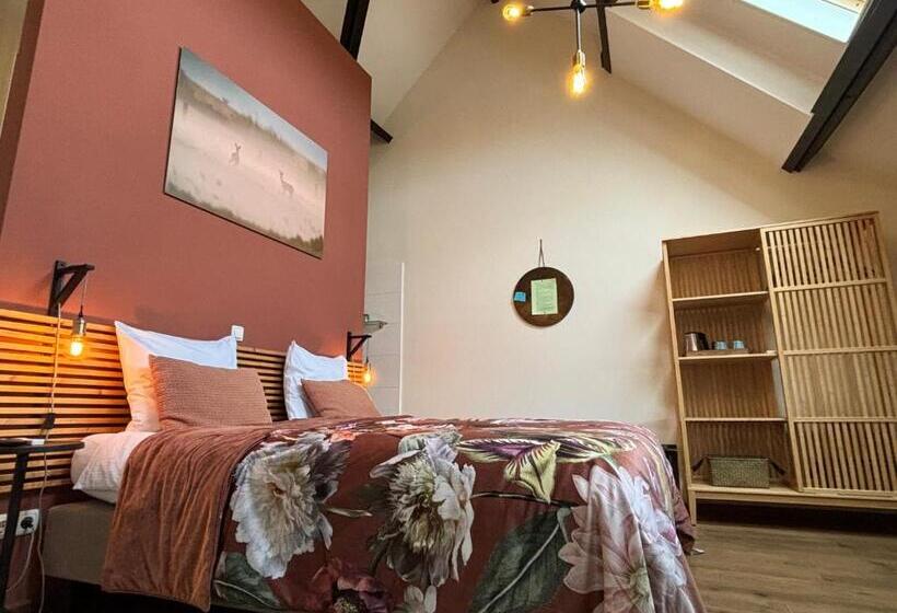Номер Deluxe, Dalauro Next Bed & Breakfast