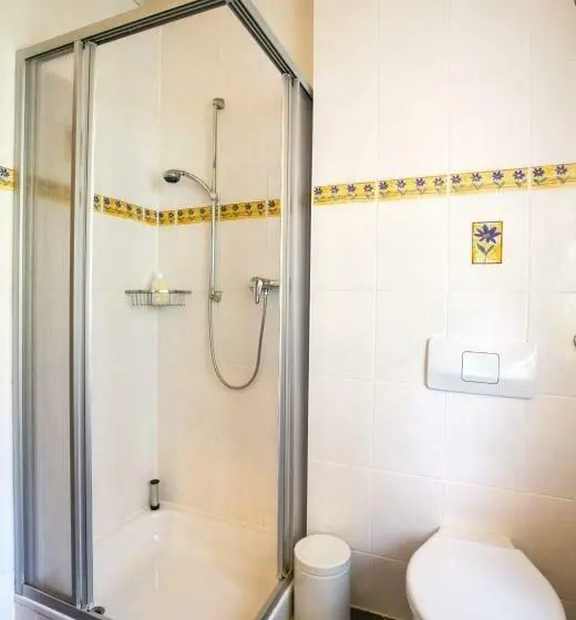 スタンダードルーム, Pension Waldblick Garni