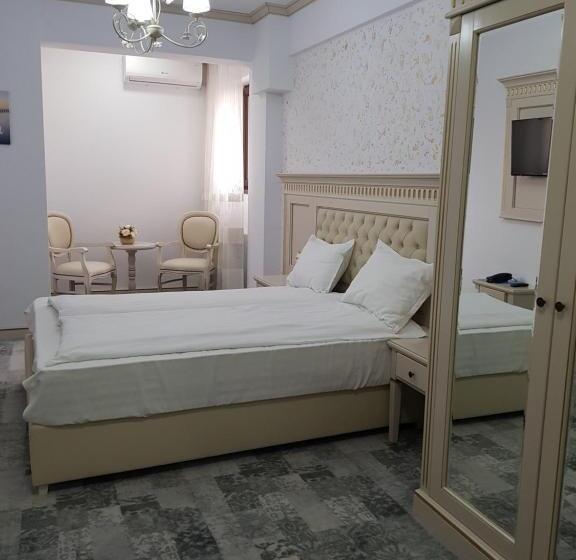 スタンダードルーム, Coral