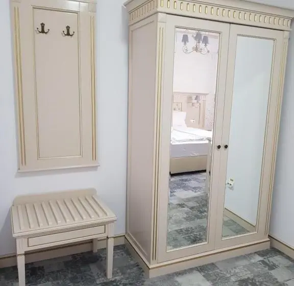 اتاق استاندارد, Coral