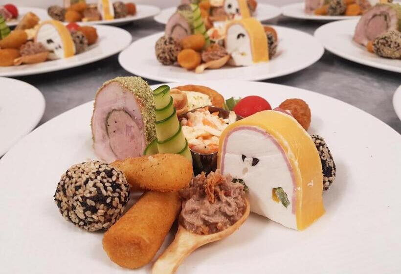 Номер Deluxe, Coral