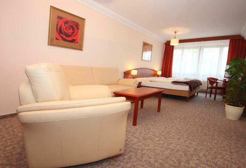 Апартаменты Basic 1 Спальня, Jagdschloss Waldsee