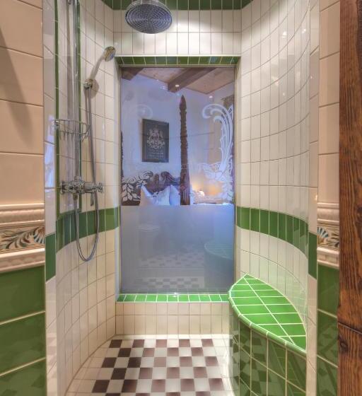 ジュニアスイート, Jagdschloss Waldsee