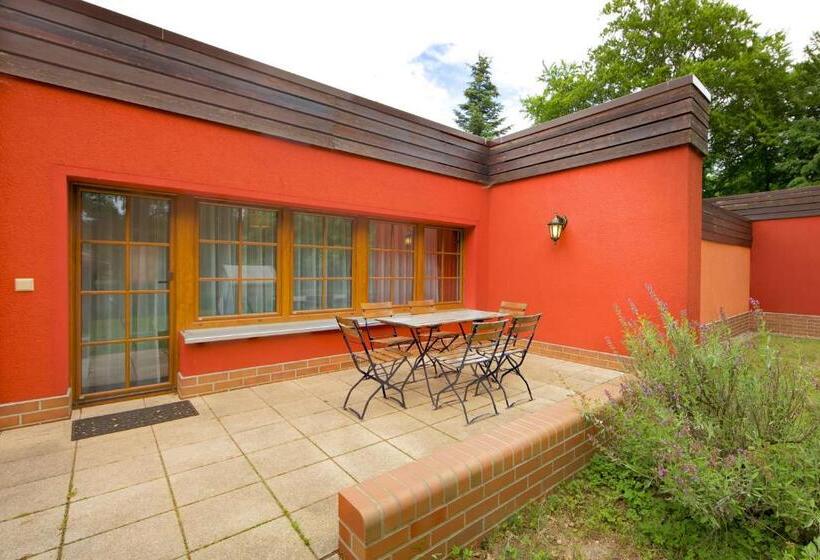 １ベッドルームハウス, Jagdschloss Waldsee