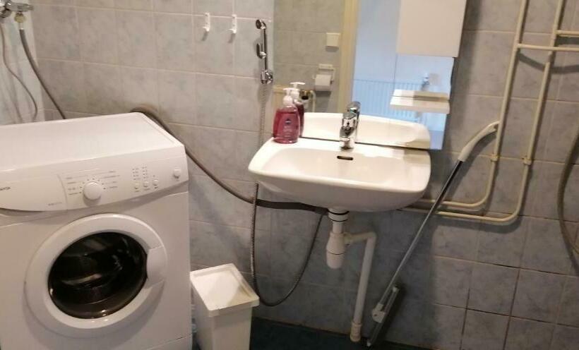 منزل غرفة نوم واحدة, Kaidanojan Kartano