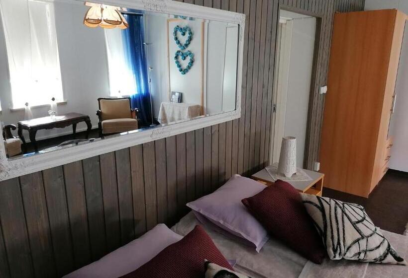 غرفة قياسية, Kaidanojan Kartano