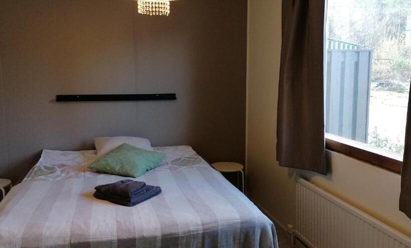 منزل غرفة نوم واحدة, Kaidanojan Kartano