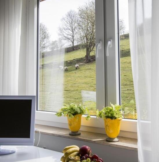 标准间, Pension Waldblick Garni