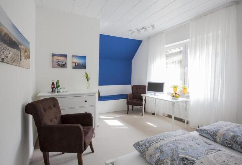 标准间, Pension Waldblick Garni