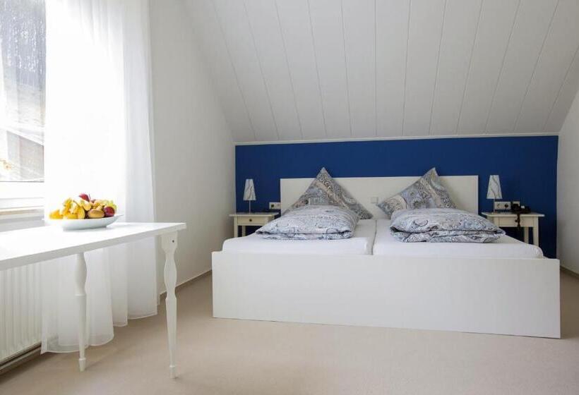 Номер Стандарт, Pension Waldblick Garni