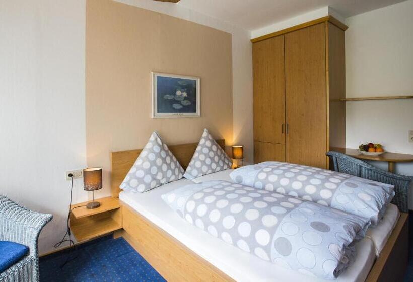 标准间, Pension Waldblick Garni