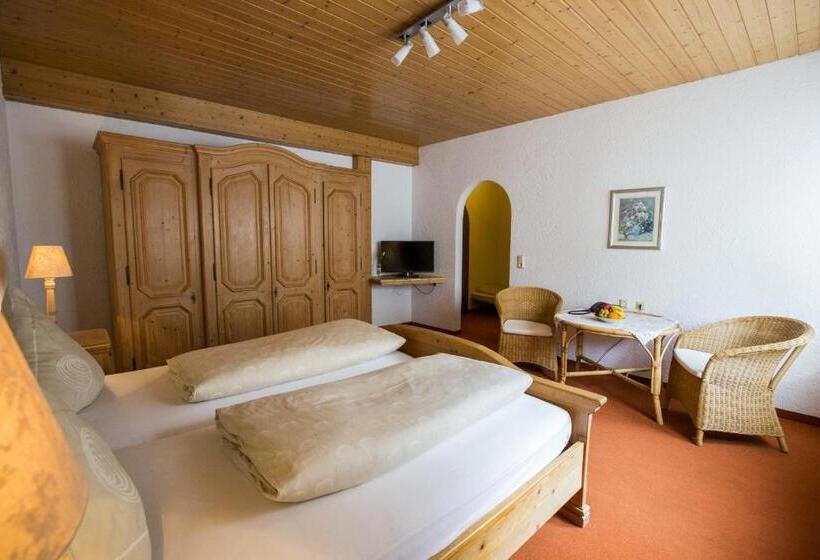 标准间, Pension Waldblick Garni