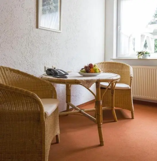 スタンダードルーム, Pension Waldblick Garni