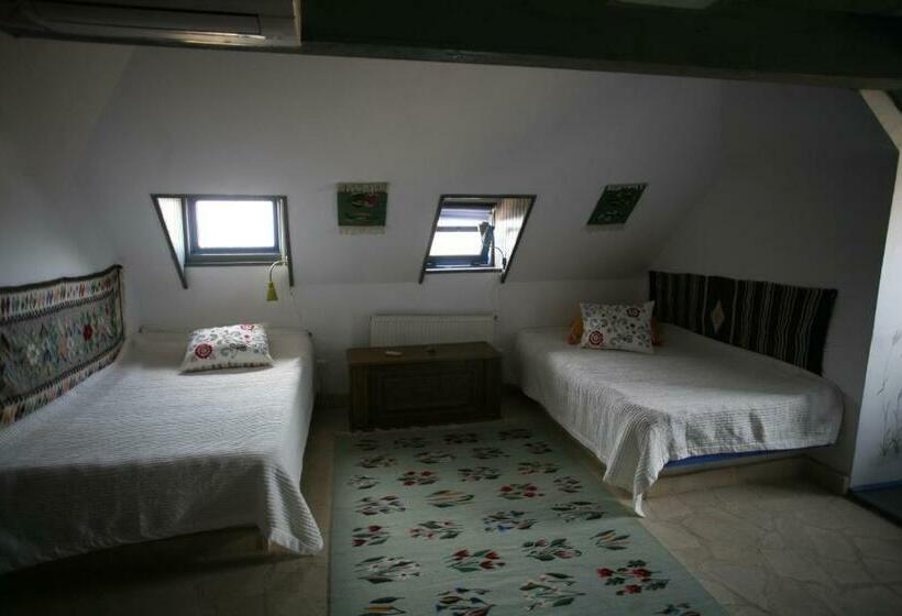스탠다드 룸, Safari Danube Delta